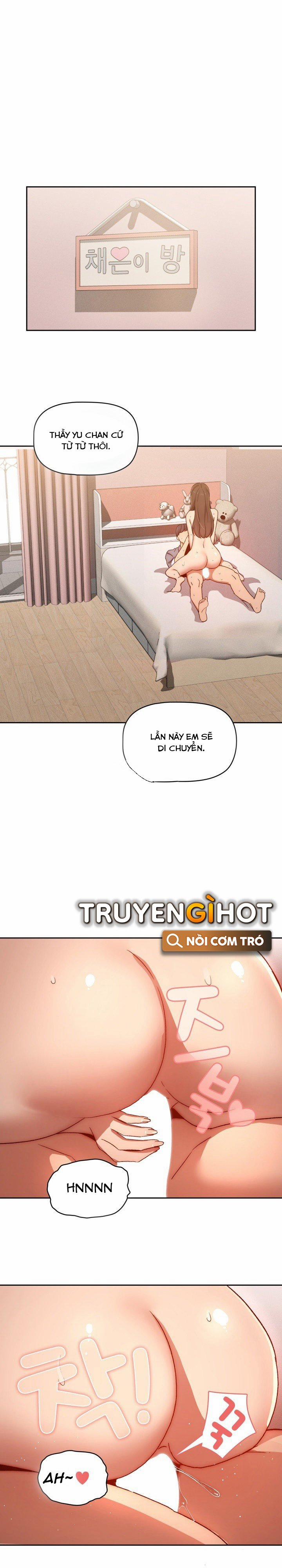 Gia Sư Bất Đắc Dĩ 31 trang 0