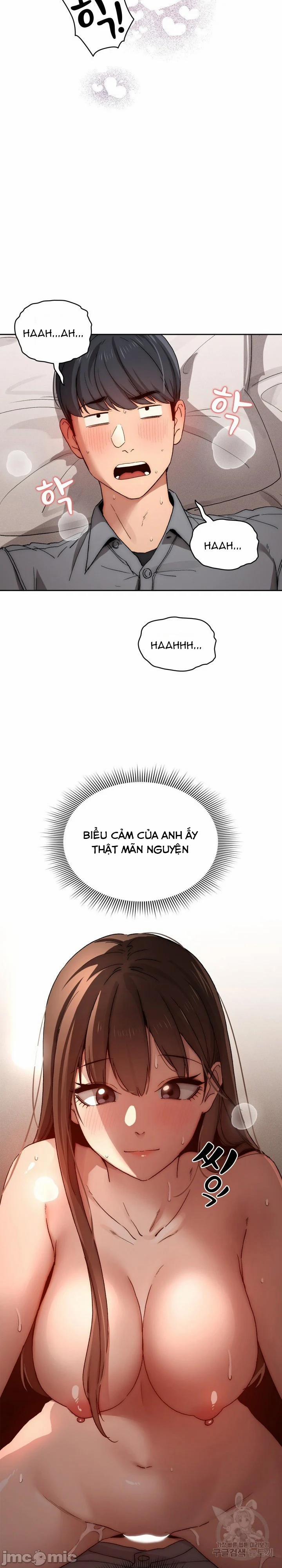 Gia Sư Bất Đắc Dĩ 31 trang 9