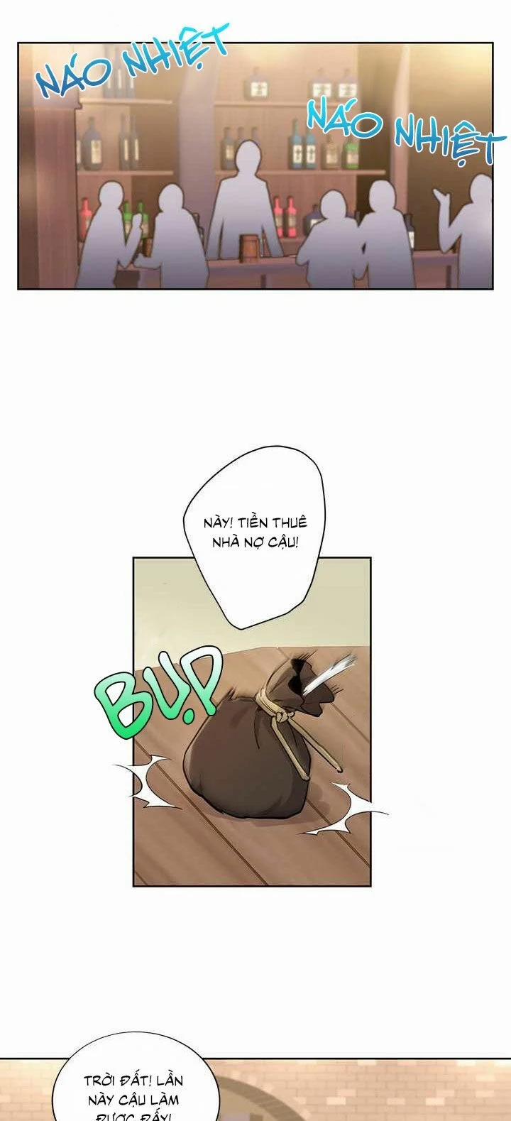 Gia Sư Của Công Tước 10 trang 0