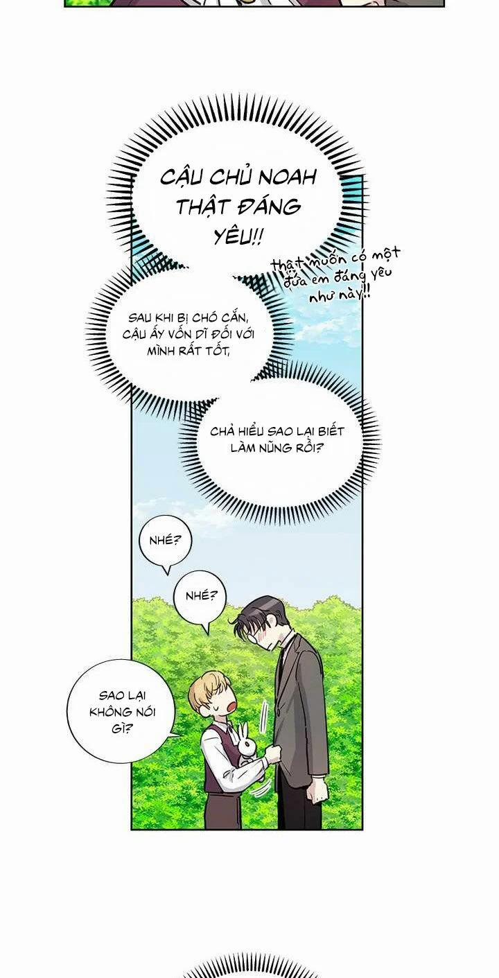 Gia Sư Của Công Tước 10 trang 14