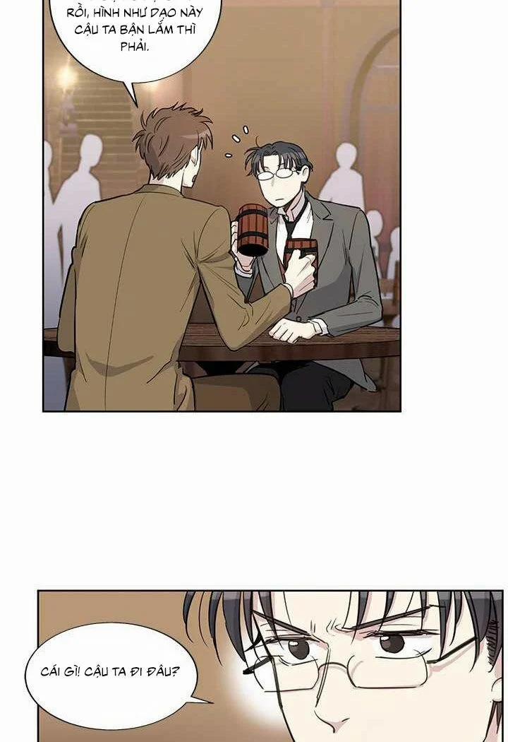 Gia Sư Của Công Tước 10 trang 2