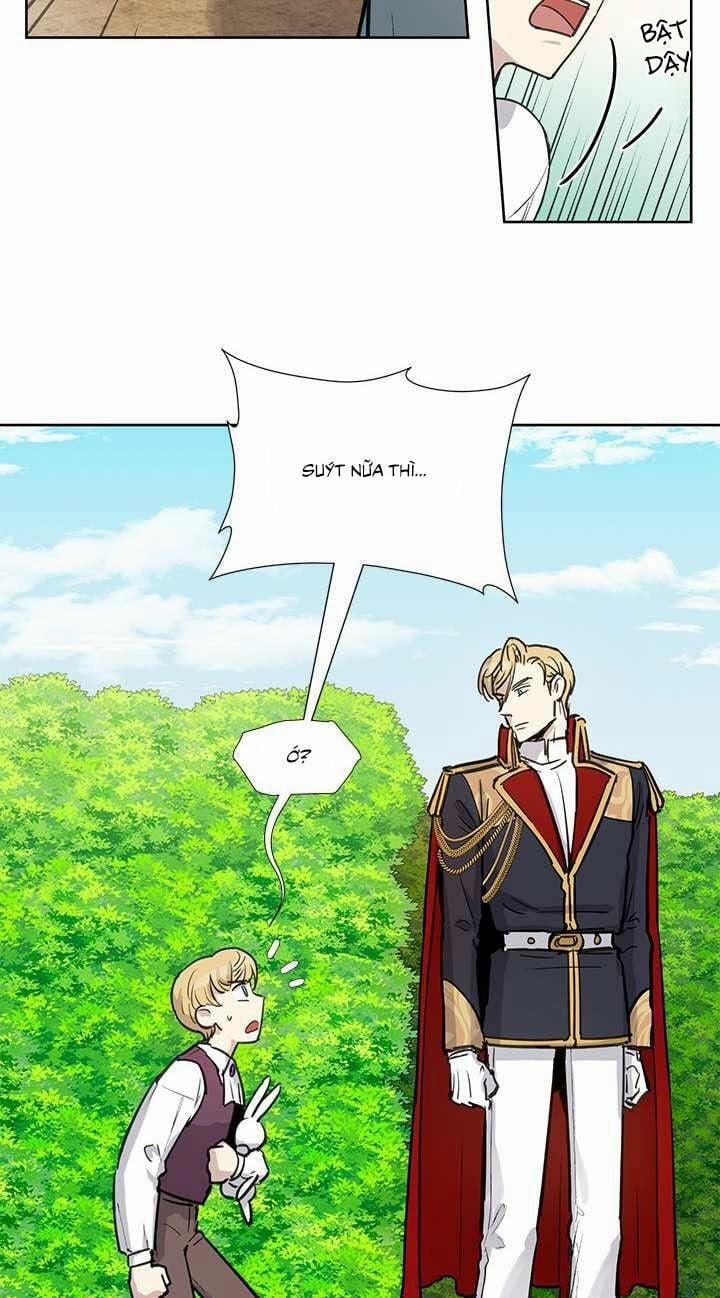 Gia Sư Của Công Tước 10 trang 20