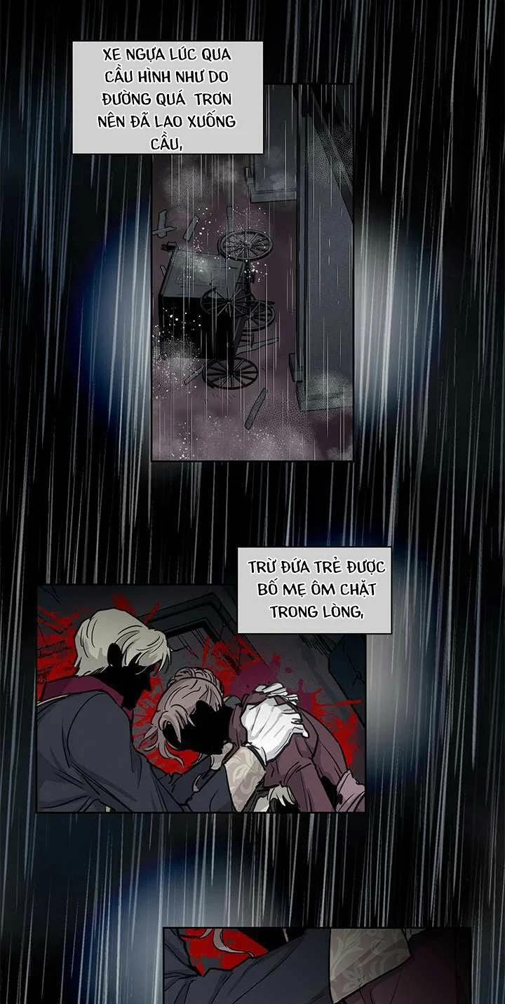 Gia Sư Của Công Tước 10 trang 8