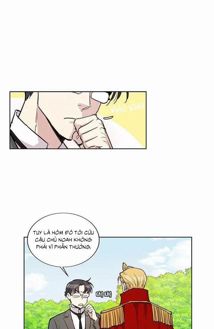 Gia Sư Của Công Tước 11 trang 13