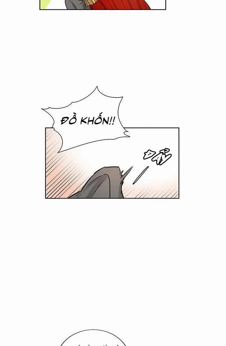 Gia Sư Của Công Tước 11 trang 22