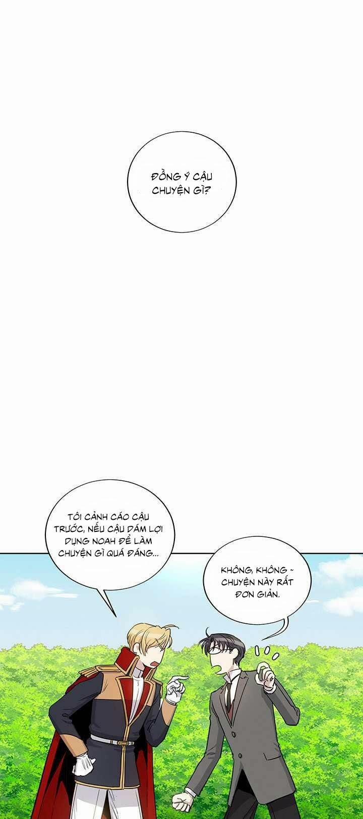 Gia Sư Của Công Tước 12 trang 0