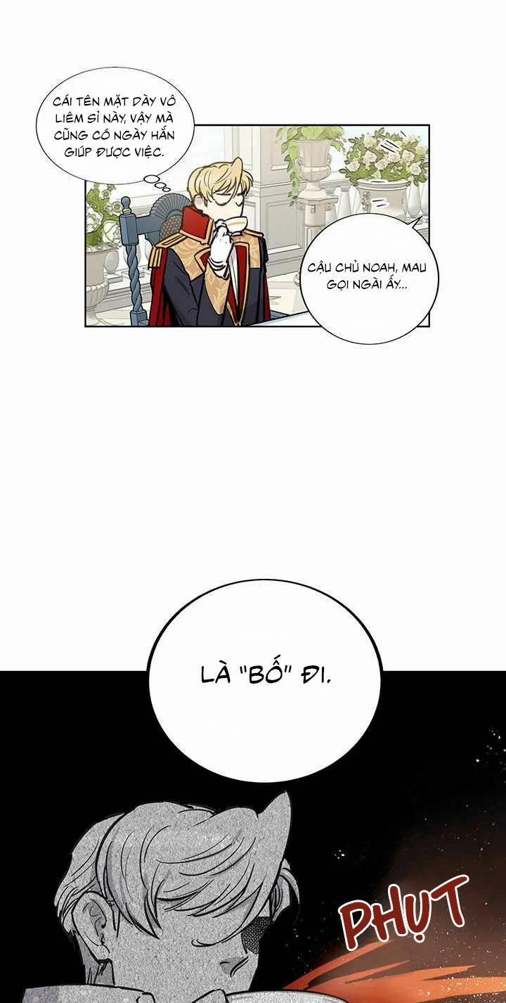 Gia Sư Của Công Tước 12 trang 18