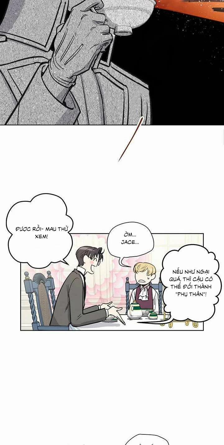 Gia Sư Của Công Tước 12 trang 19