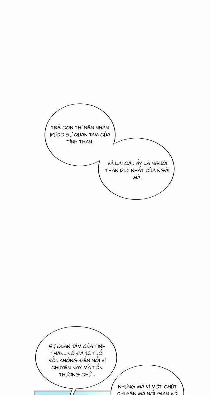 Gia Sư Của Công Tước 12 trang 2