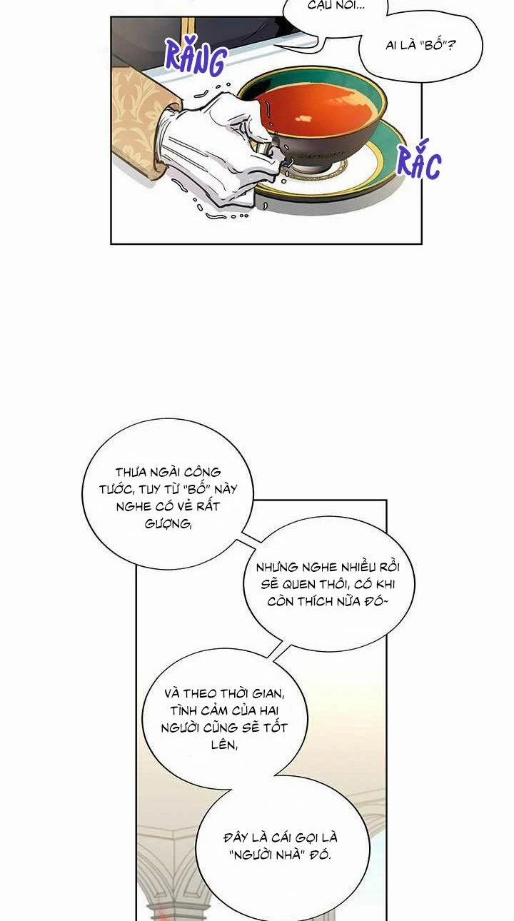 Gia Sư Của Công Tước 12 trang 20