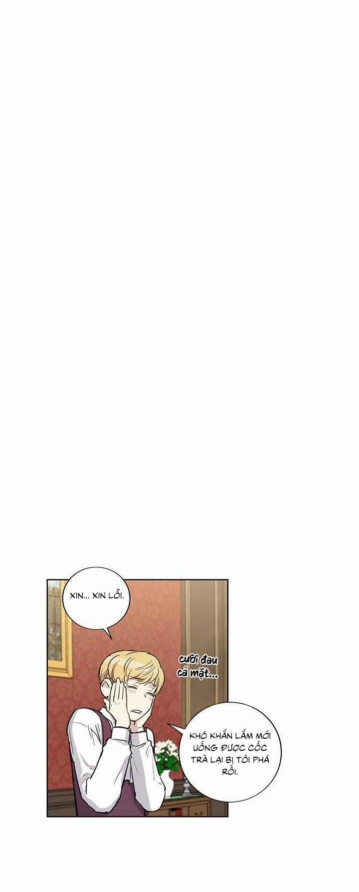 Gia Sư Của Công Tước 12 trang 29