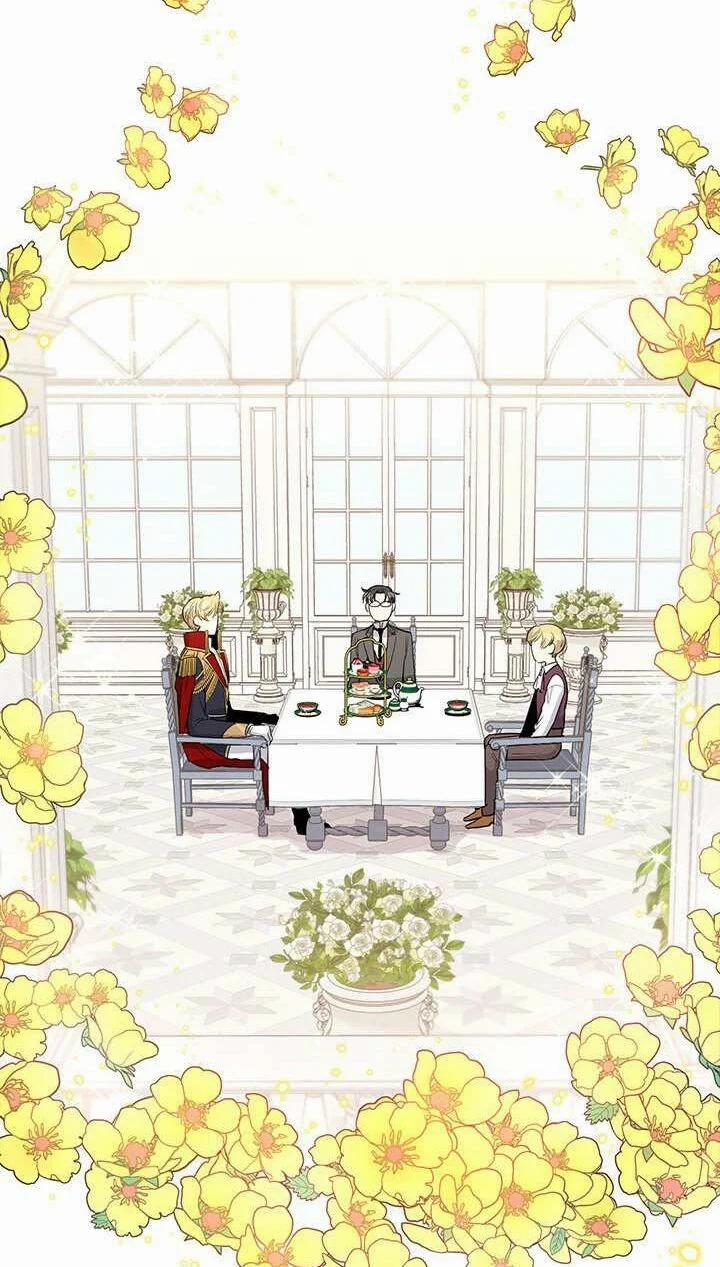 Gia Sư Của Công Tước 12 trang 5