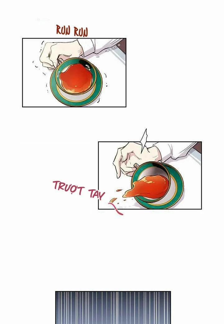 Gia Sư Của Công Tước 12 trang 7