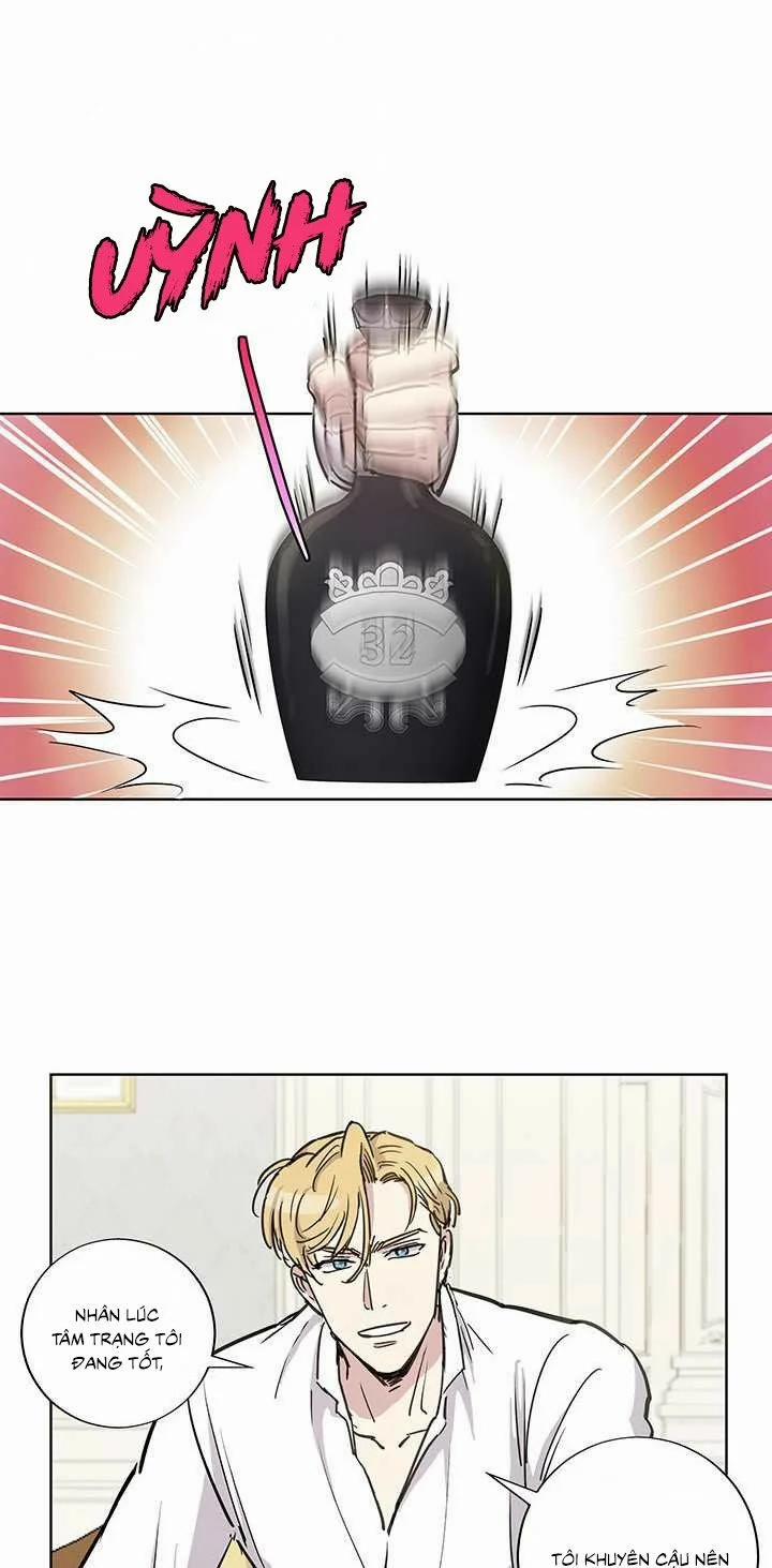 Gia Sư Của Công Tước 13 trang 0