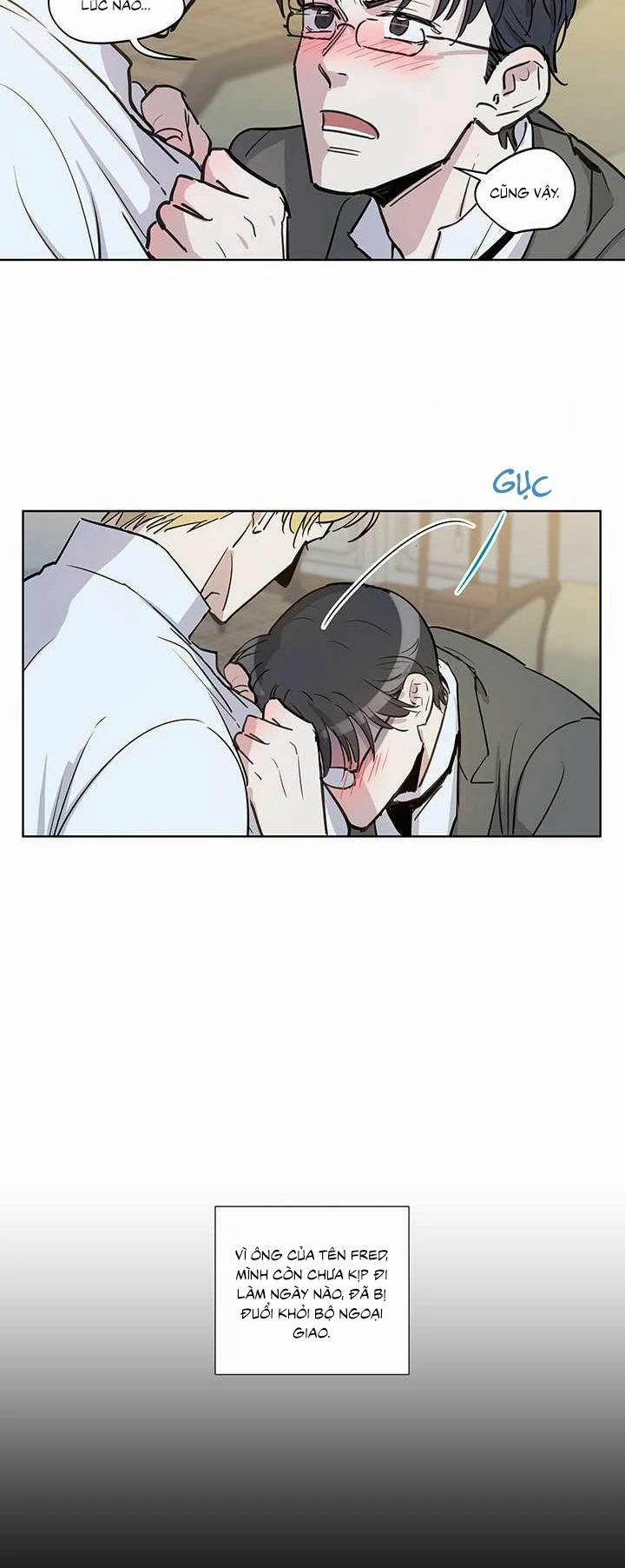 Gia Sư Của Công Tước 13 trang 15