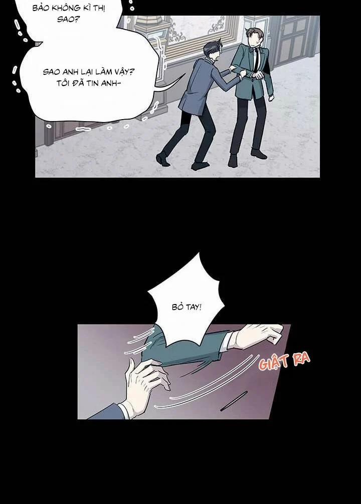 Gia Sư Của Công Tước 13 trang 24