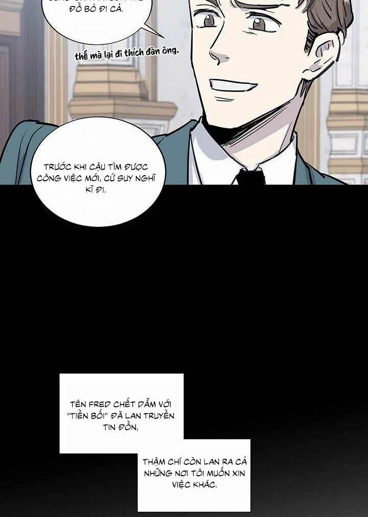 Gia Sư Của Công Tước 13 trang 27