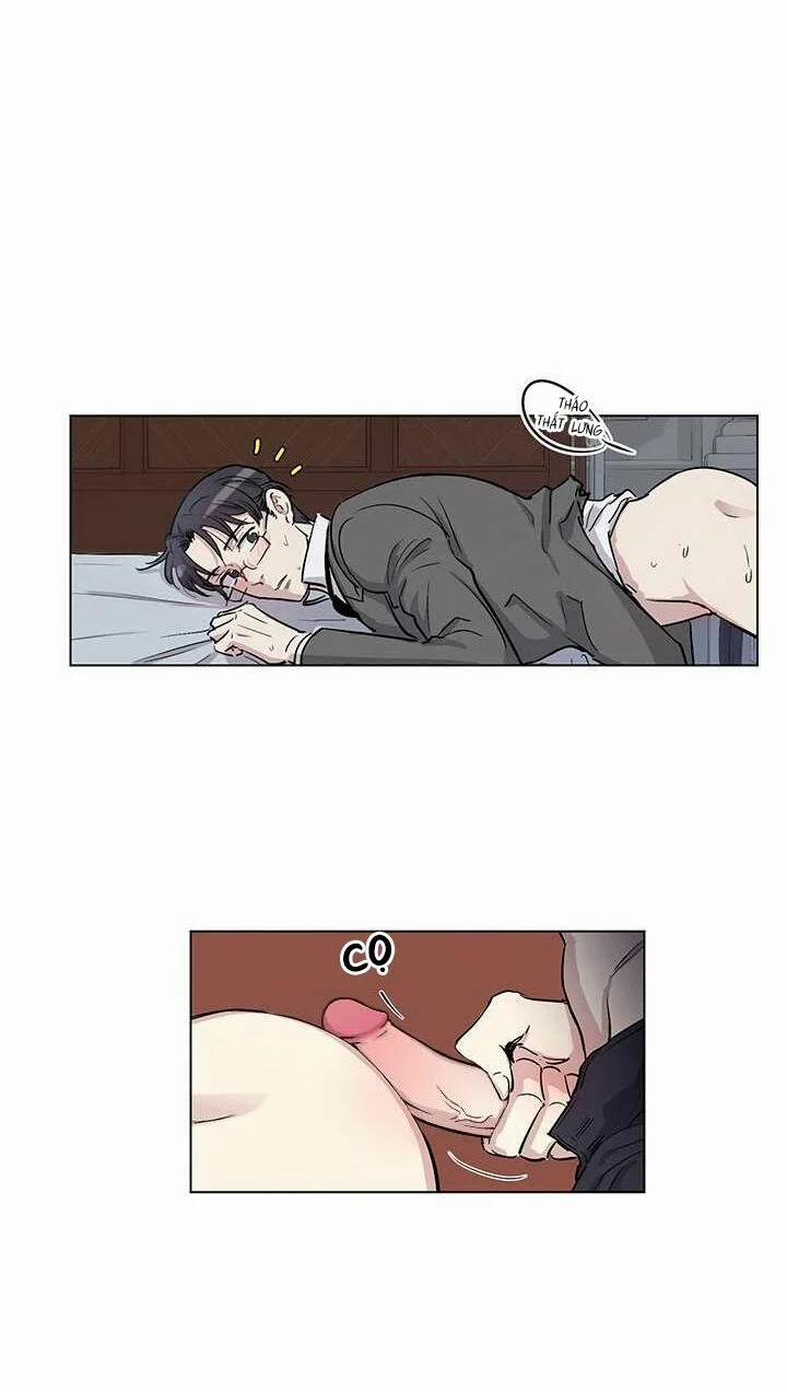 Gia Sư Của Công Tước 14 trang 19