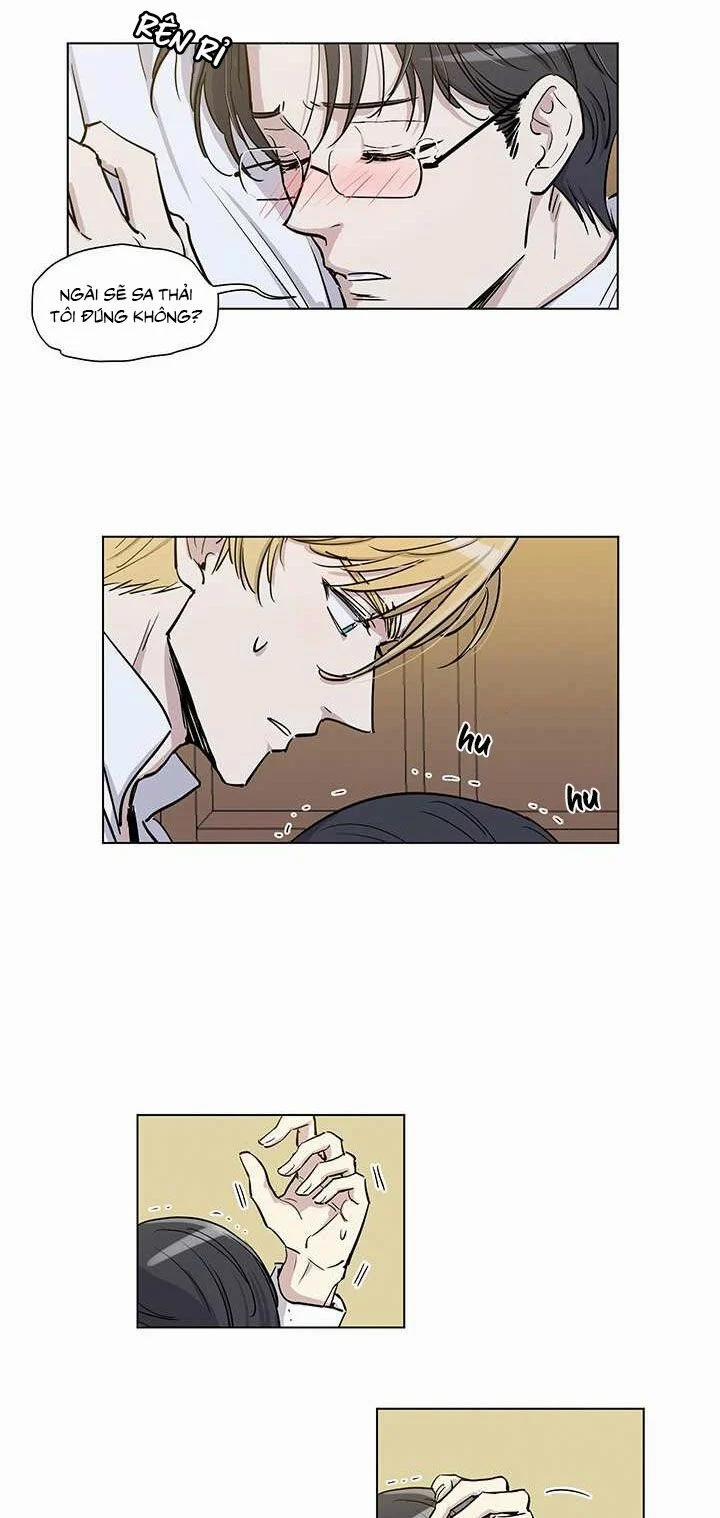 Gia Sư Của Công Tước 14 trang 2