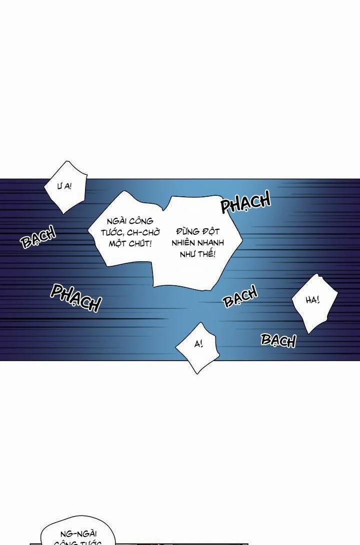 Gia Sư Của Công Tước 14 trang 24