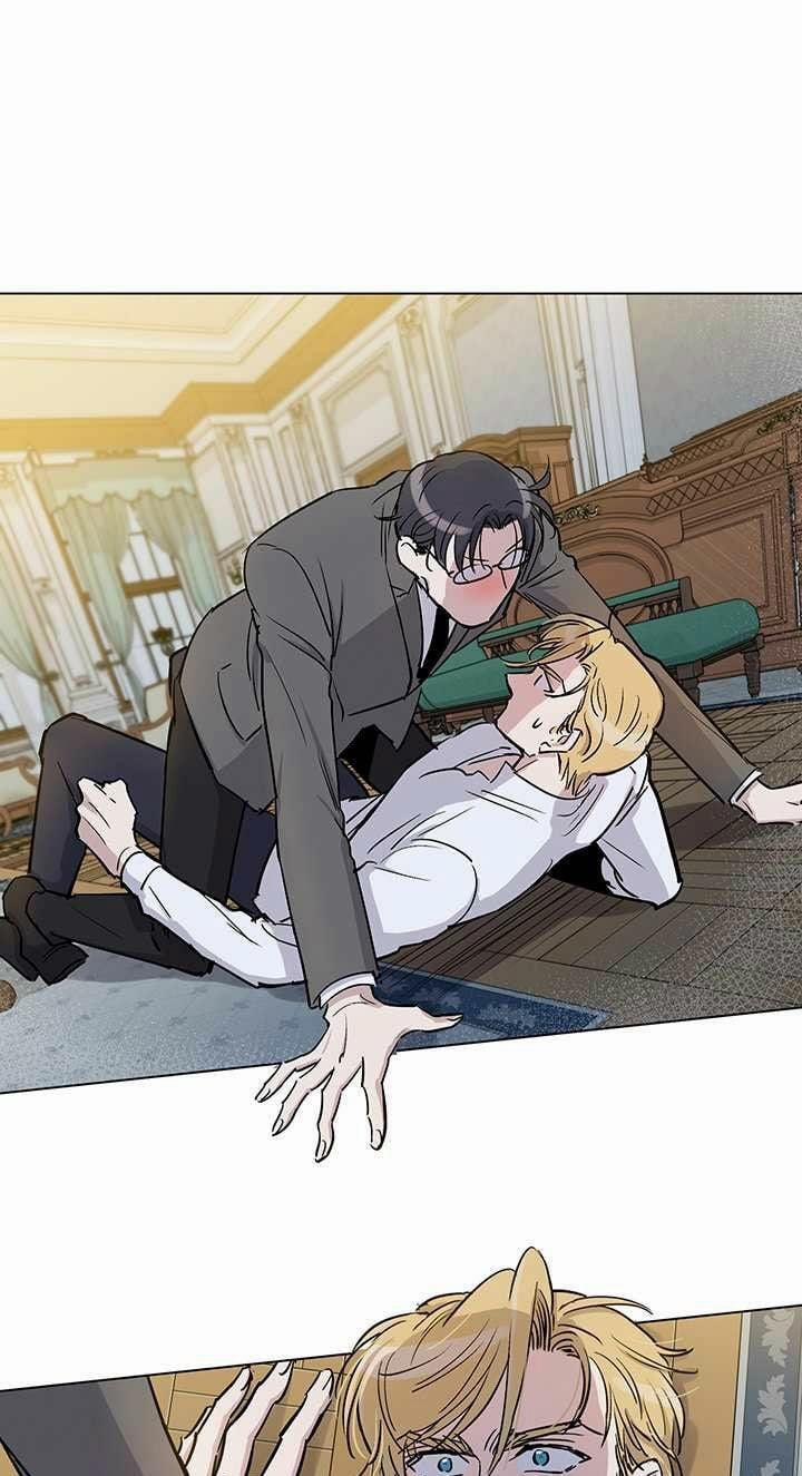 Gia Sư Của Công Tước 14 trang 8