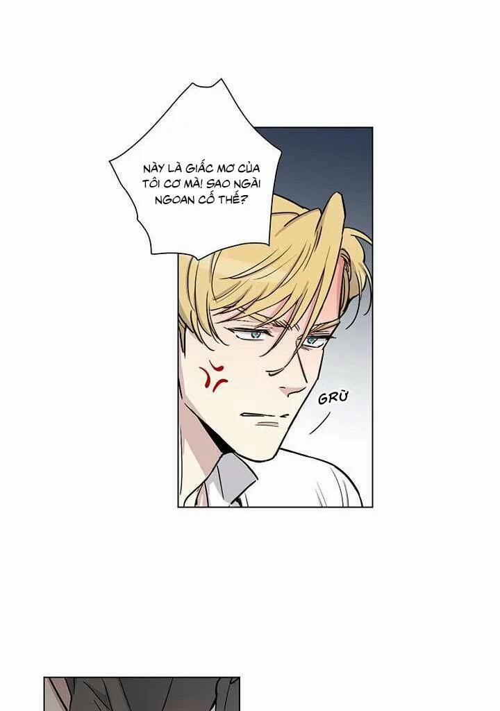 Gia Sư Của Công Tước 15 trang 1