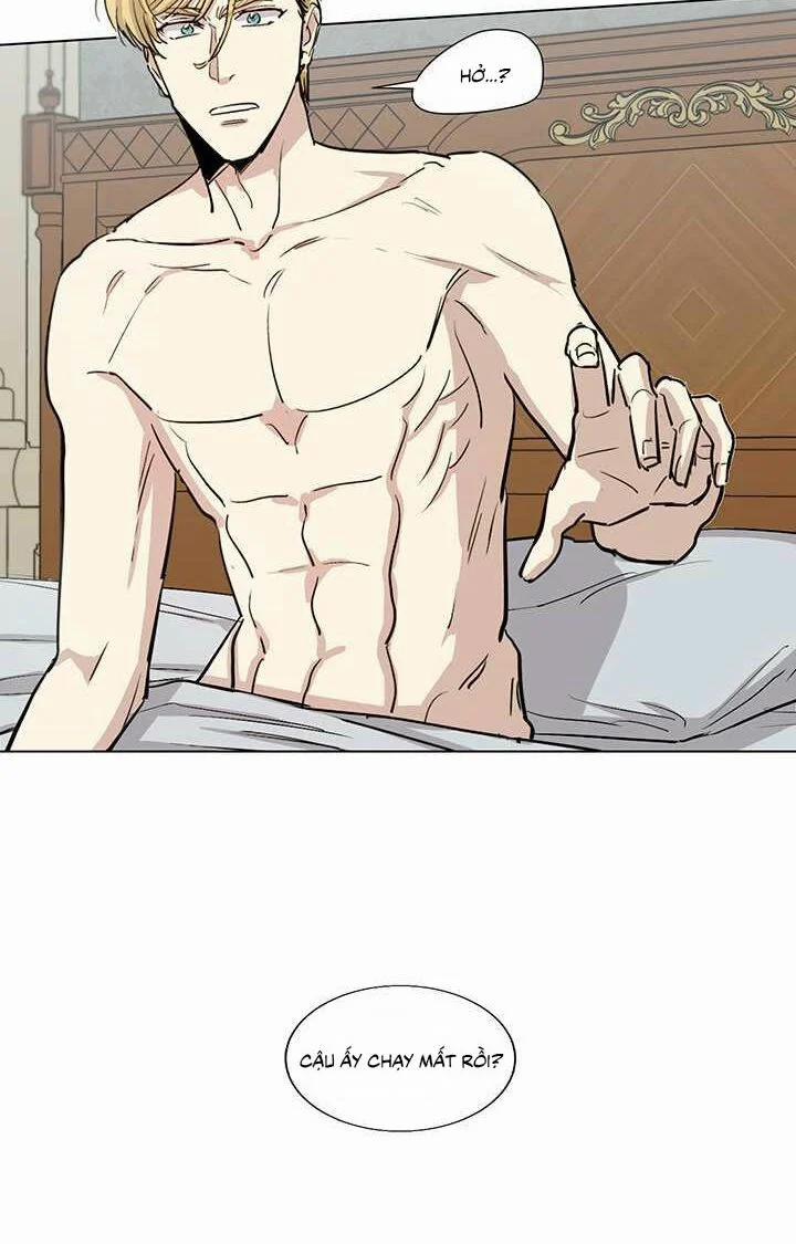 Gia Sư Của Công Tước 15 trang 27