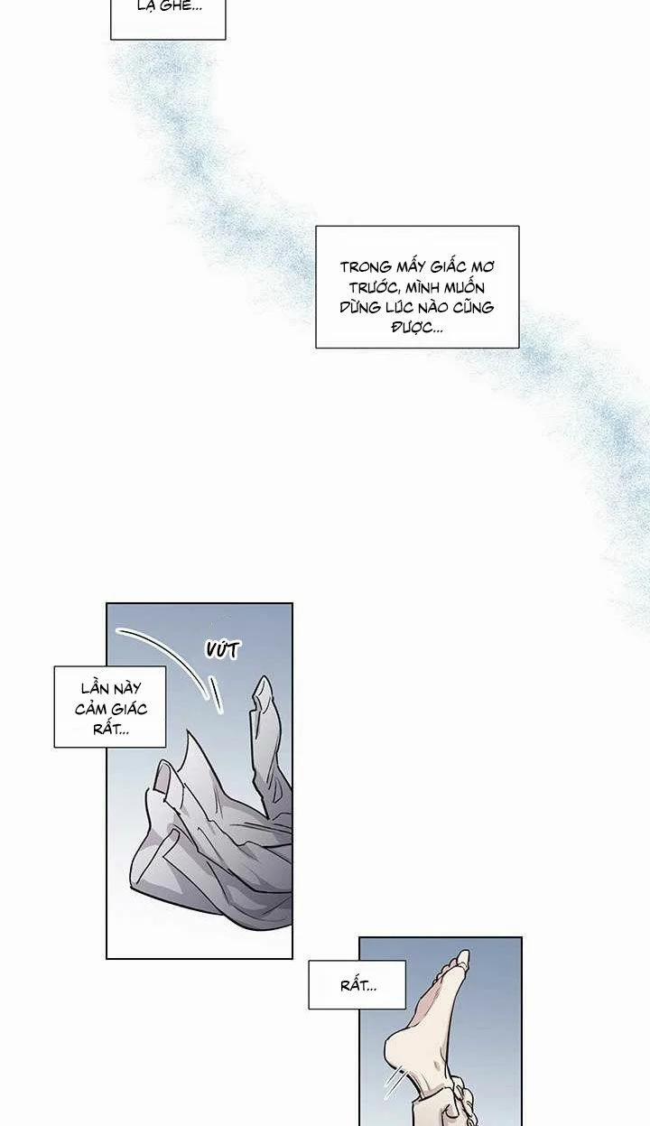 Gia Sư Của Công Tước 15 trang 5