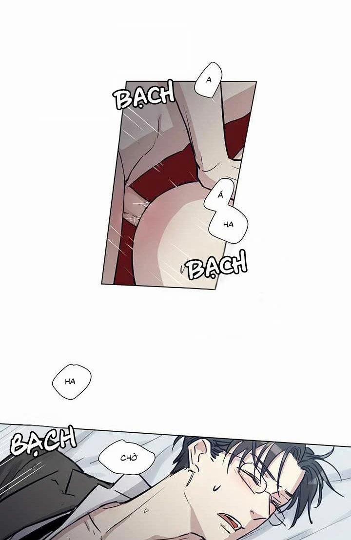 Gia Sư Của Công Tước 15 trang 9