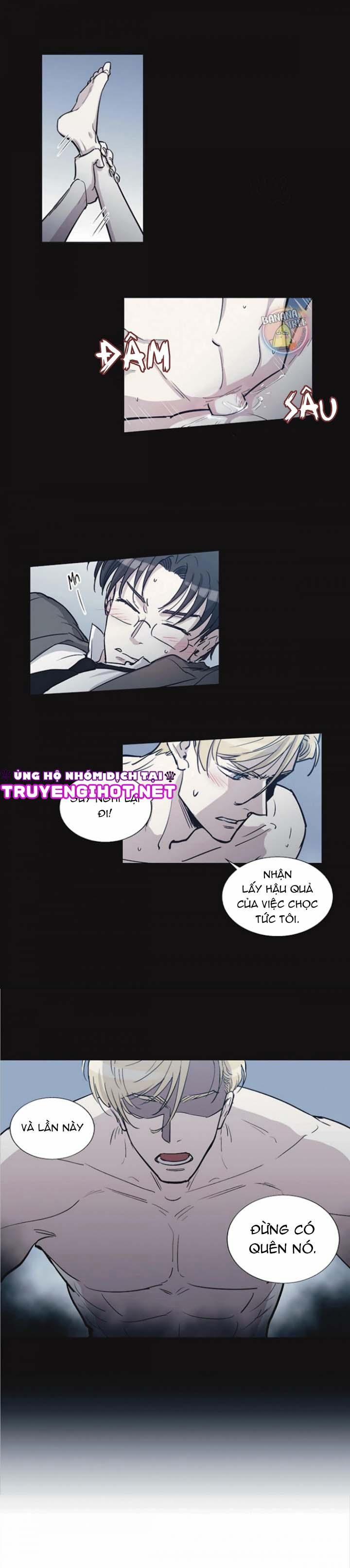 Gia Sư Của Công Tước 16 trang 0