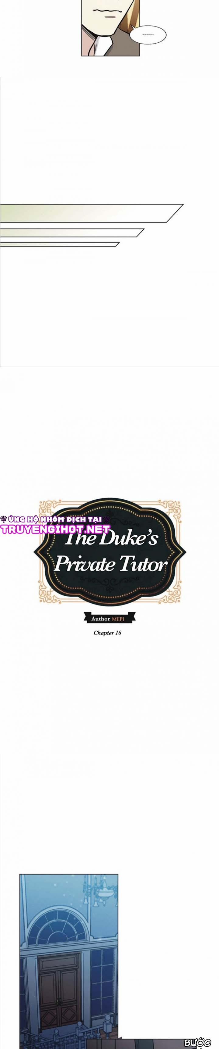 Gia Sư Của Công Tước 16 trang 5