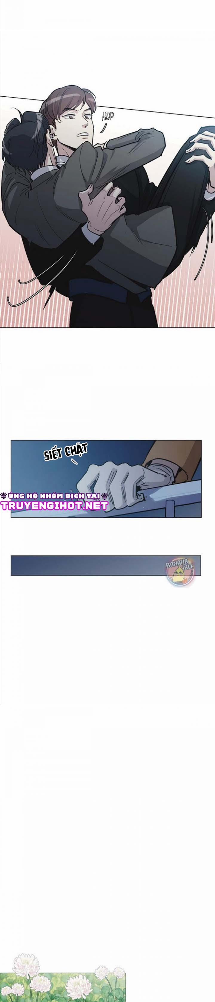 Gia Sư Của Công Tước 16 trang 9