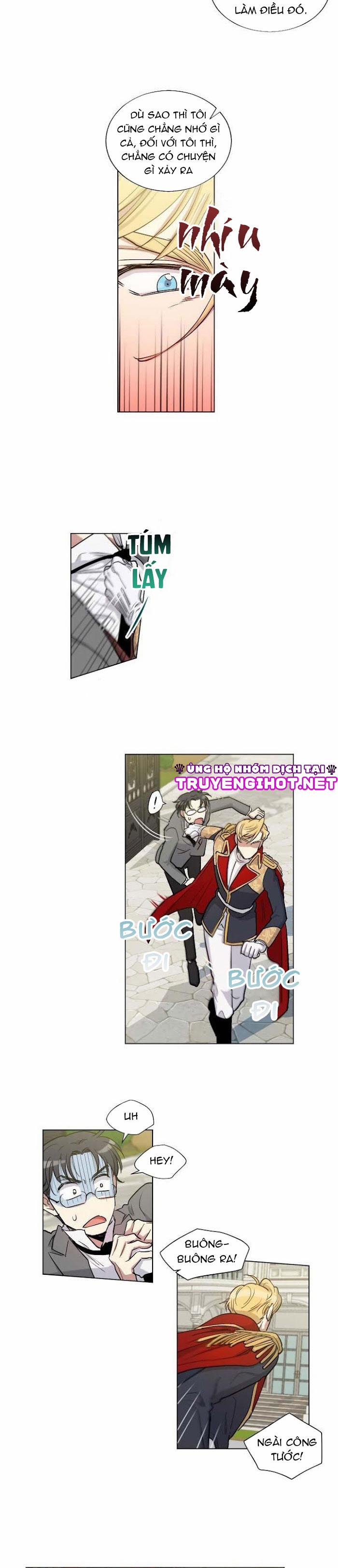 Gia Sư Của Công Tước 18 trang 7