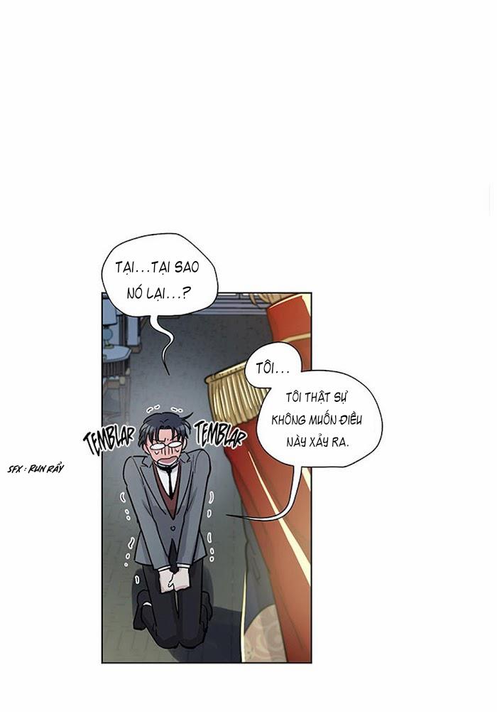 Gia Sư Của Công Tước 19 trang 13