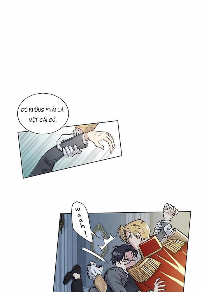 Gia Sư Của Công Tước 19 trang 14