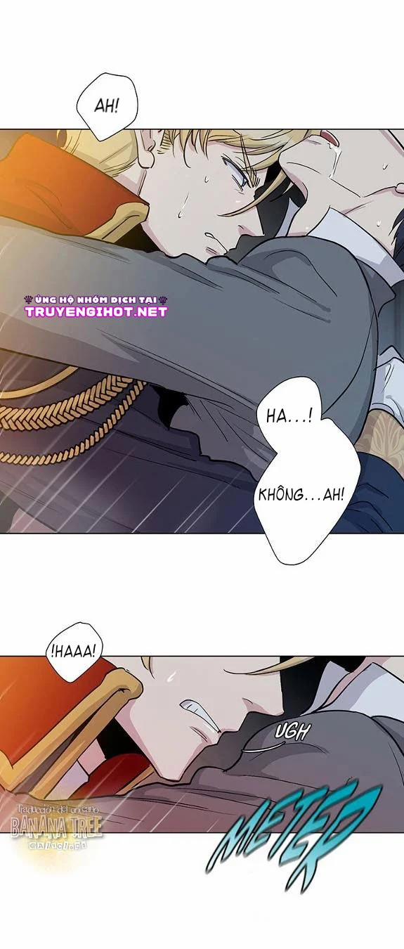 Gia Sư Của Công Tước 19 trang 22