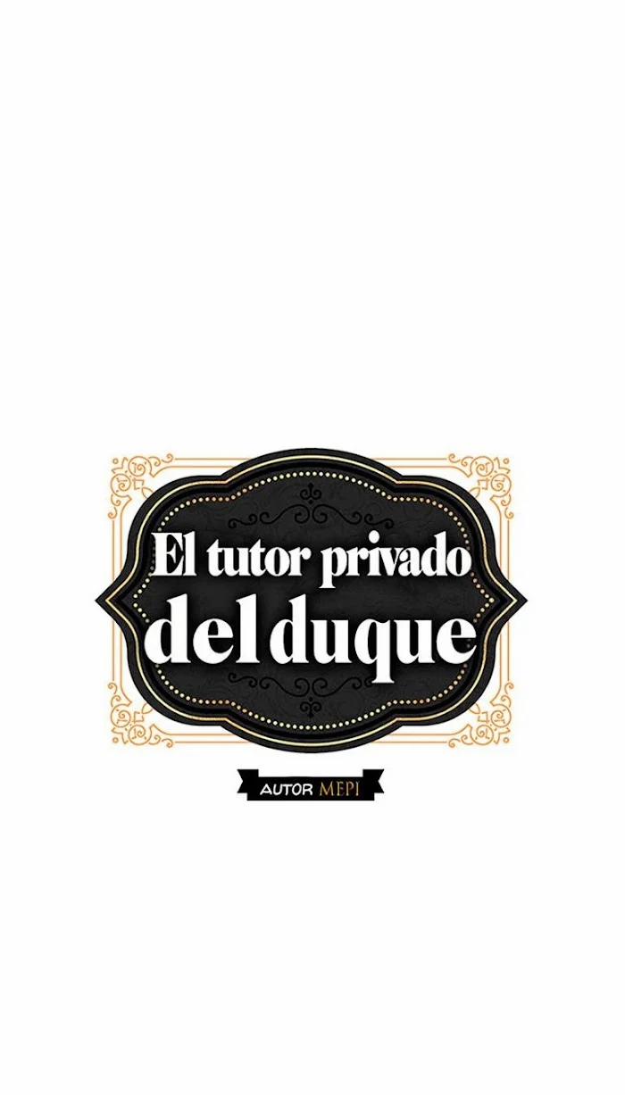 Gia Sư Của Công Tước 19 trang 24