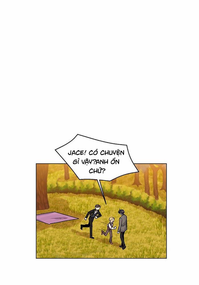 Gia Sư Của Công Tước 19 trang 33