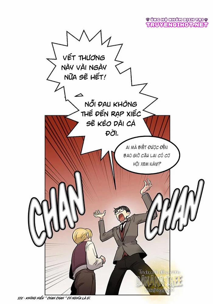 Gia Sư Của Công Tước 19 trang 39