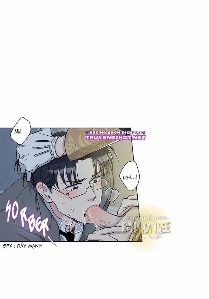 Gia Sư Của Công Tước 19 trang 4