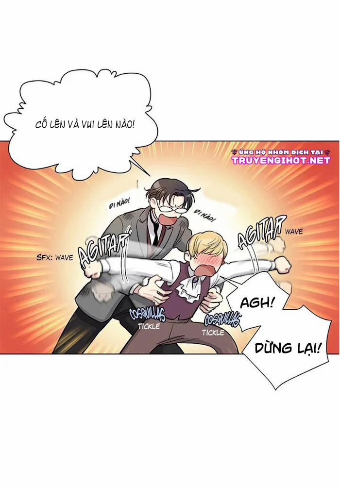 Gia Sư Của Công Tước 19 trang 41