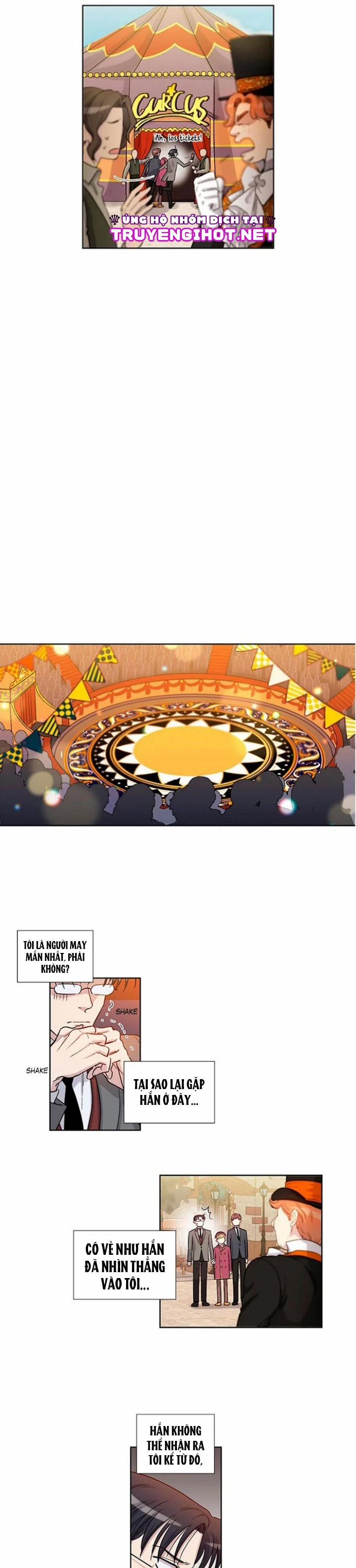 Gia Sư Của Công Tước 20 trang 5