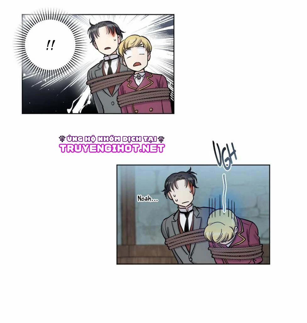 Gia Sư Của Công Tước 23 trang 16