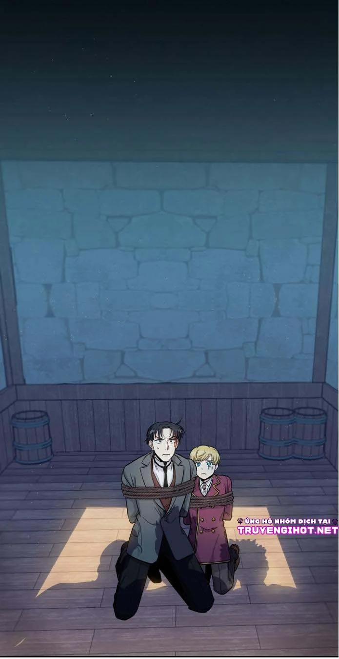 Gia Sư Của Công Tước 23 trang 2