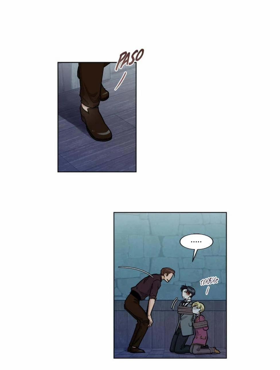 Gia Sư Của Công Tước 23 trang 20