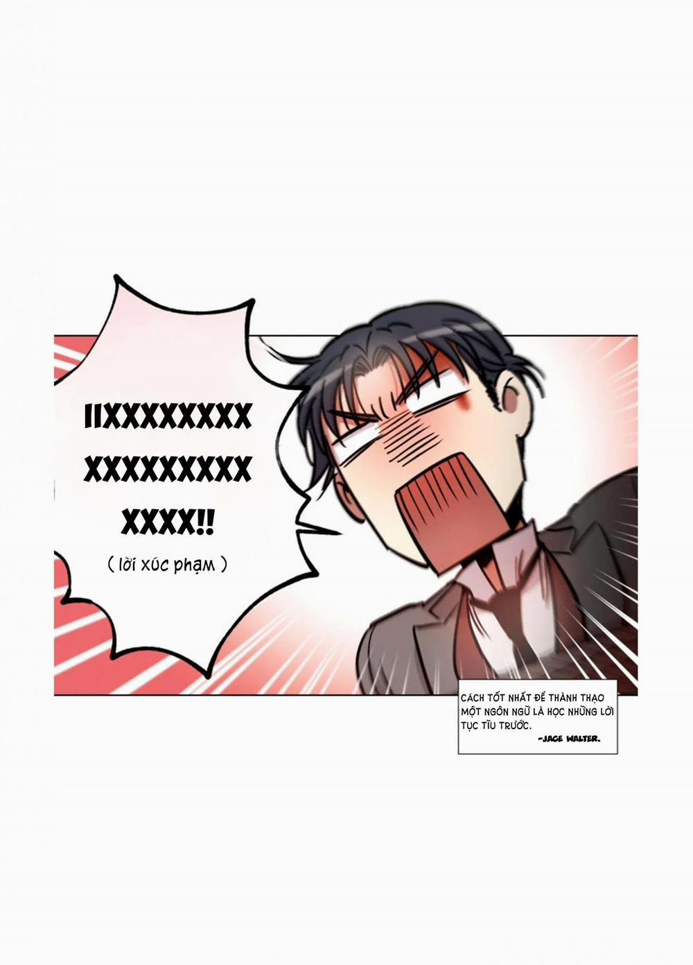 Gia Sư Của Công Tước 23 trang 31