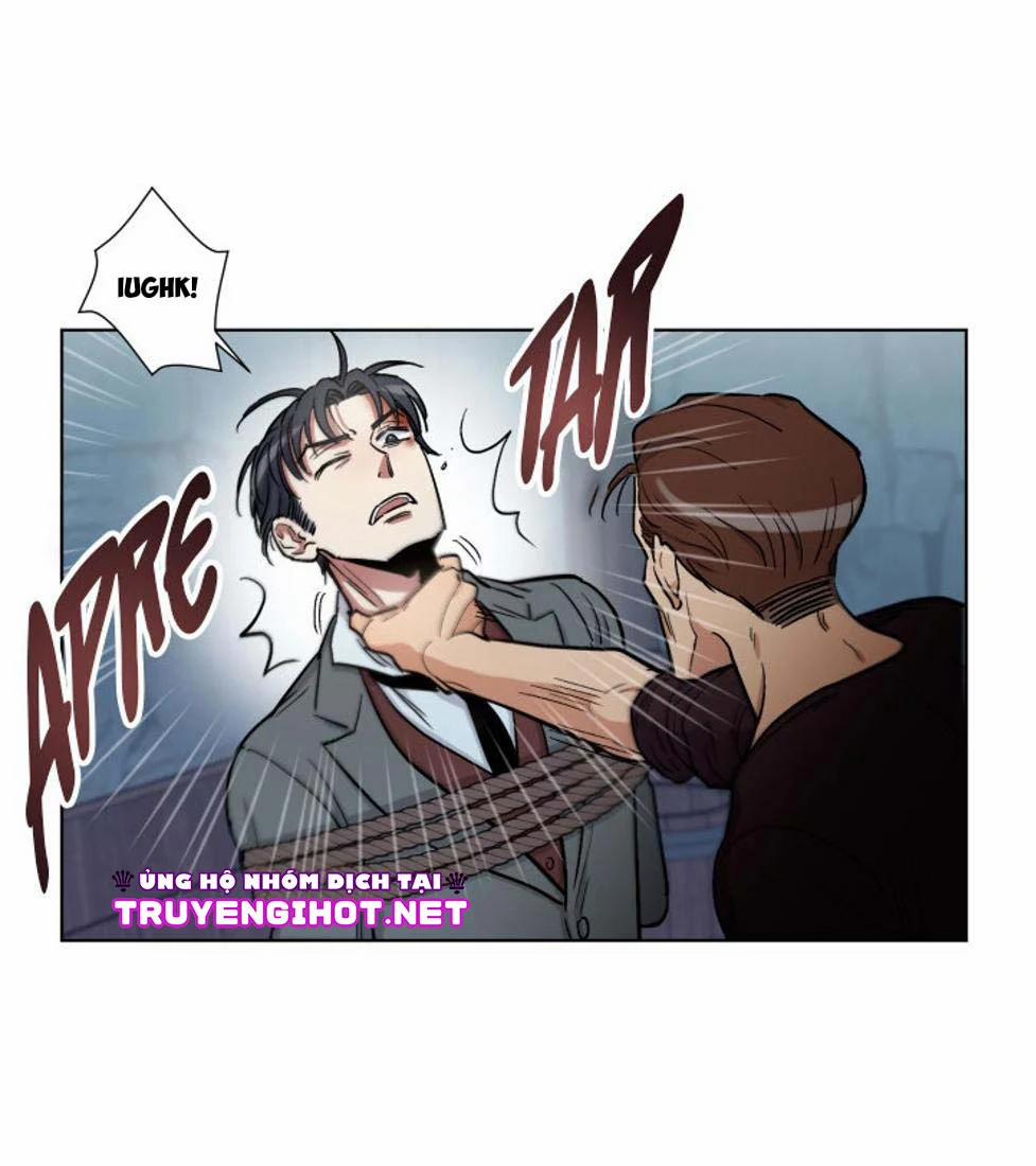 Gia Sư Của Công Tước 23 trang 33