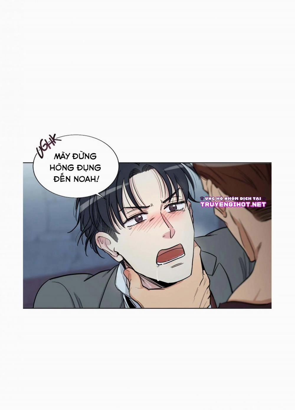 Gia Sư Của Công Tước 23 trang 35