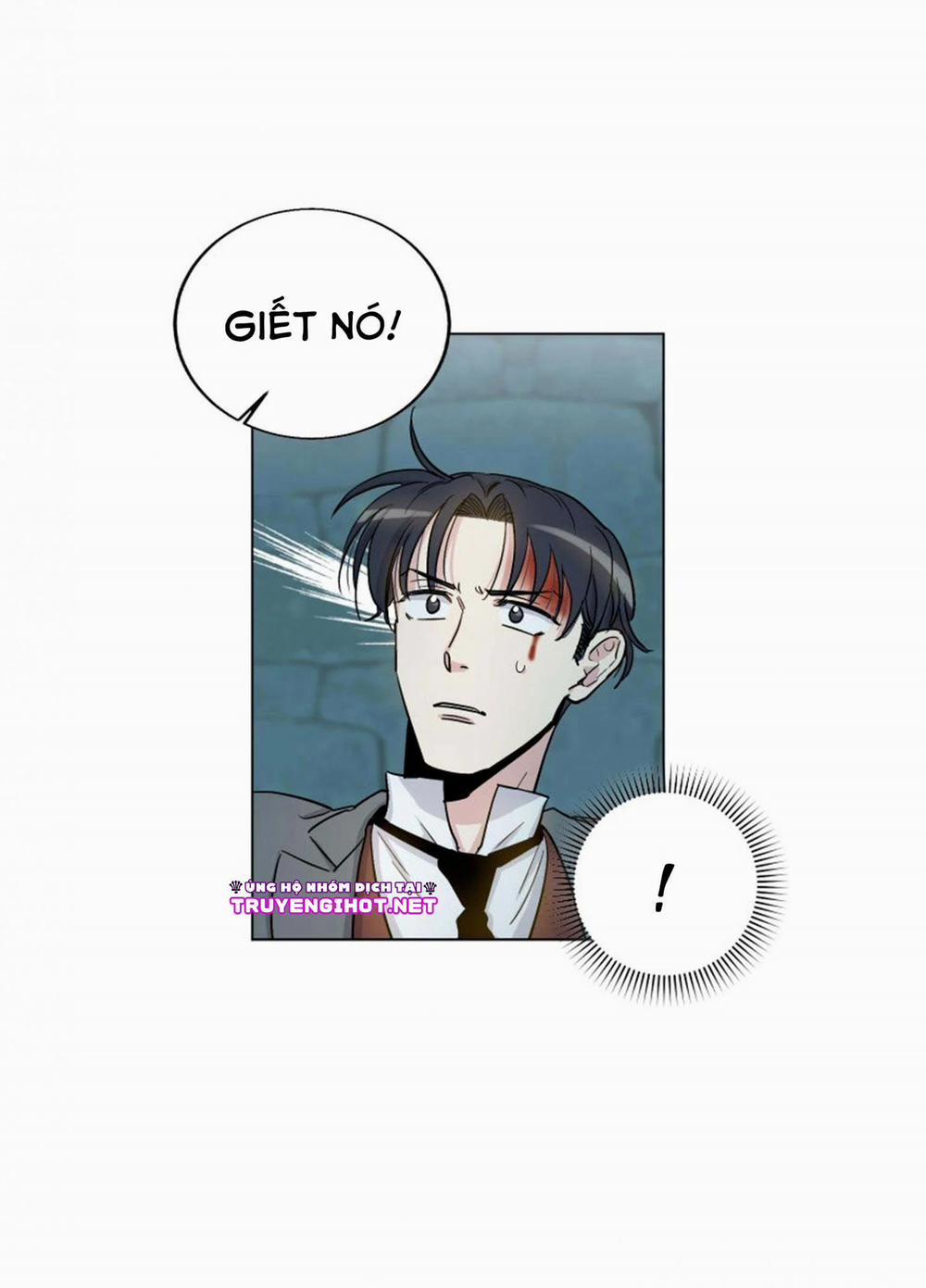 Gia Sư Của Công Tước 23 trang 7