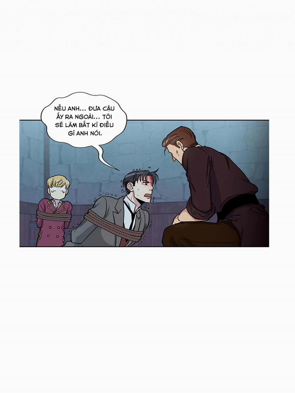 Gia Sư Của Công Tước 24 trang 24